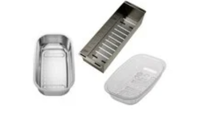 Teile für Spülbecken