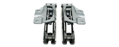 Gebrochenes Kühlschrankscharnier?