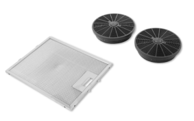 Filter für Dunstabzugshauben