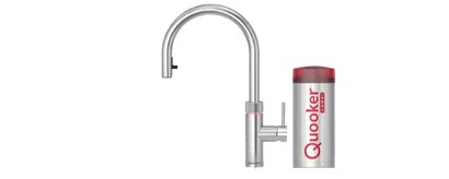 Quooker Wasserhähne