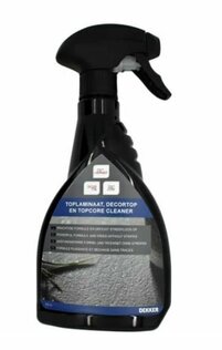 Arbeitsplattenreiniger