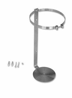 Quooker-Aufhängungssystem