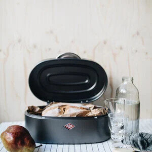 Wesco opbergtrommels