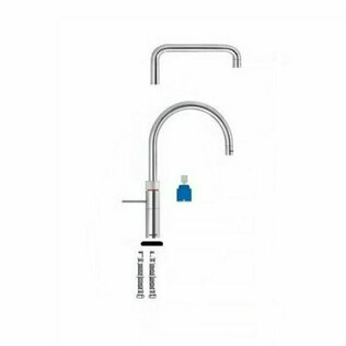 Quooker revisie onderdelen