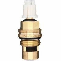 Dornbracht 9090031310090 Keramisch bovendeel rechtssluitend