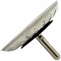 Franke korfzeef zijkant