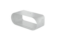 Bora verloopadapter afzuigkap