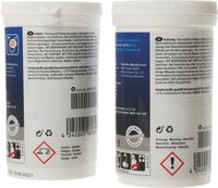 Siemens Bosch 00312276 Set mit Waschmittel und Schnellentkalker f&uuml;r Waschmaschinen