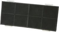 Siemens Bosch 00460120 Aktivkohlefilter f&uuml;r Umlufthauben