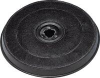 Siemens Bosch 11005728 Kohlefilter f&uuml;r Unterbau-Dunstabzugshauben mit Motor