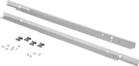 Bosch Siemens 00670462 Edelstahl-Blendenstreifen 815 cm Geschirrsp&uuml;ler