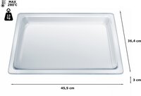Bosch Siemens 17000305 Glasbr&auml;ter&ouml;fen