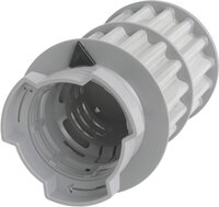 Bosch Siemens 00645038 Komplettes Mikrosieb f&uuml;r Geschirrsp&uuml;ler