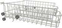 Bosch Siemens 00774191 Oberkorb f&uuml;r Geschirrsp&uuml;ler