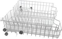 Bosch Siemens 00774191 Oberkorb f&uuml;r Geschirrsp&uuml;ler