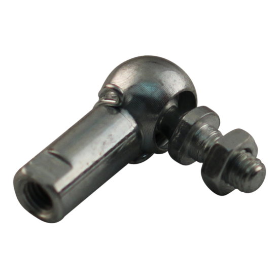 Newtonic bevestiging 888.150.250.000 kogel