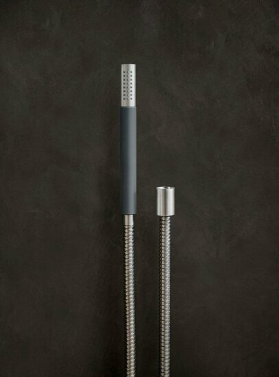 VOLA T2 douchekop en doucheslang onderdelen