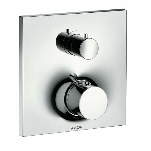 Hansgrohe Axor Massaud 18745000 onderdelen