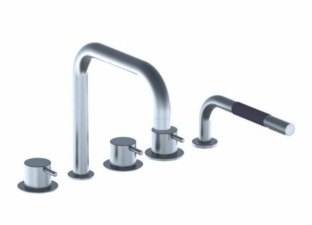 Vola SC11 onderdelen