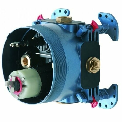 Ideal Standard Easy Box A1000 onderdelen