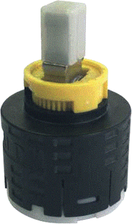 Kludi 7459800-00 CARTOUCHE V. PROVITA KLINIEK K-41