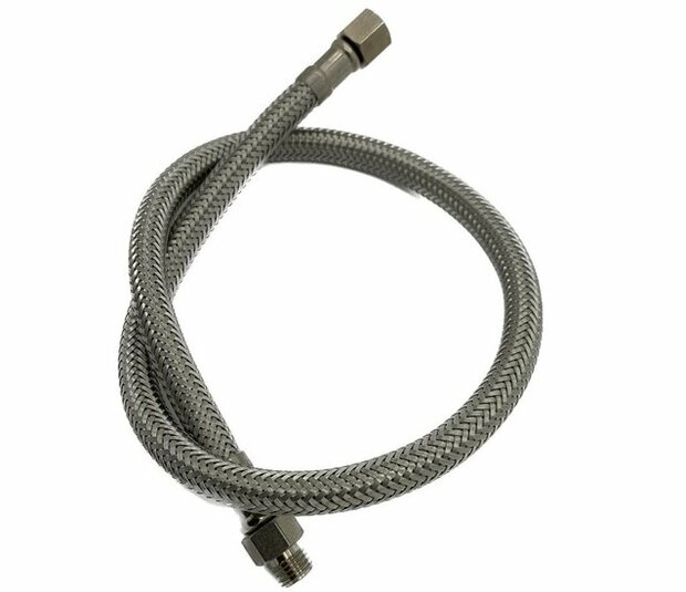 Franke 133.0496.162 verlengslang 3in1 oud model