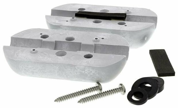 Blanco 123888 gewicht