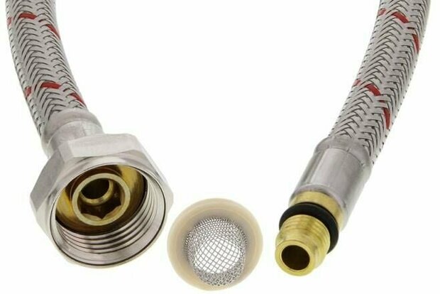 Blanco 119803 aansluitslang