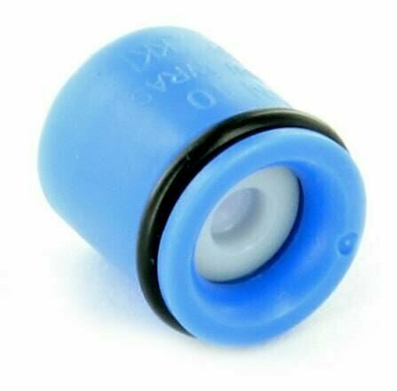 Blanco 128741 terugslagklep