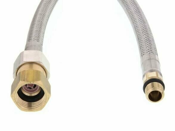 Blanco 121507 aansluitslang