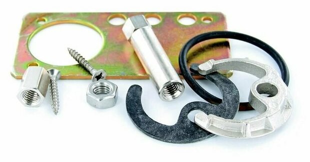 Blanco 116437 montageset