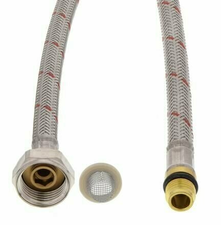 Blanco 123018 aansluitslang