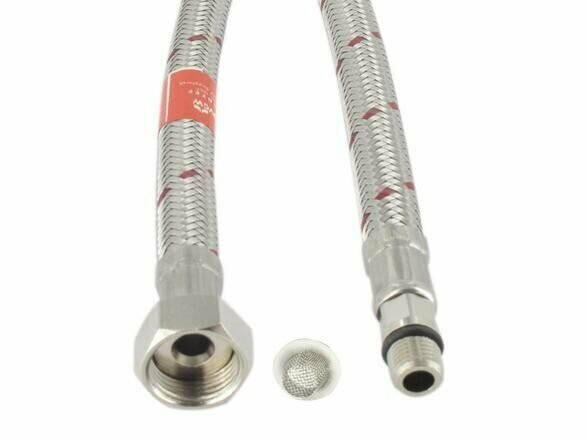 Blanco 120270 aansluitslang