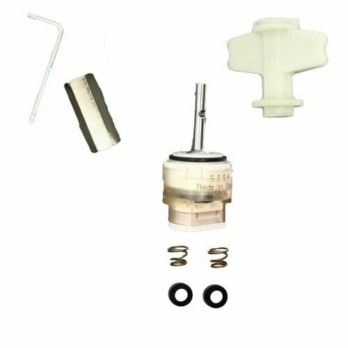 Gessi 01325 binnenwerk