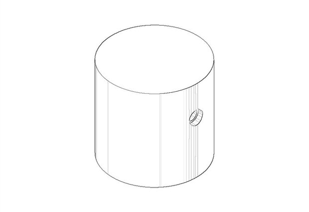 DO Griff Hebel ERSATZTEILE Chrom