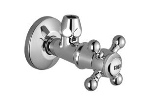 Dornbracht 22900360-00 Winkelabsperrhahn chrom