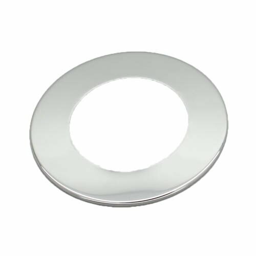 Vola VR3001-16 chroom rozet