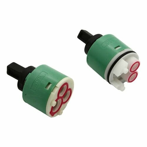 Damixa 2367100 Rep.set binnenwerk bad/douche voor 01-09-2008