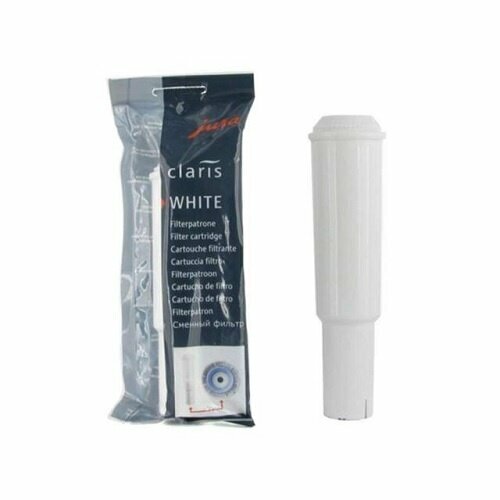 Claris plus 60209 waterfilter Jura