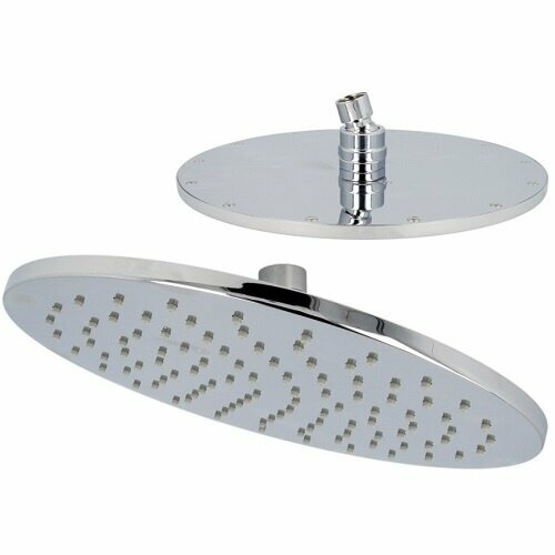 Faucetti 548611 Liwa &Oslash; 200mm douchekop chroom