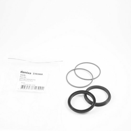 Damixa 2393900 Rep.set dichting v/uitloop keukenkraan