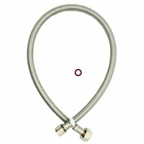 Damixa 1395000 Rep.set aansluitslang 15013