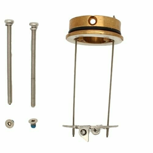 Damixa 1310300 kraanbevestiging