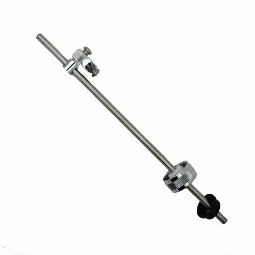 Damixa 1306500 Rep.set trekstang waste 185 mm