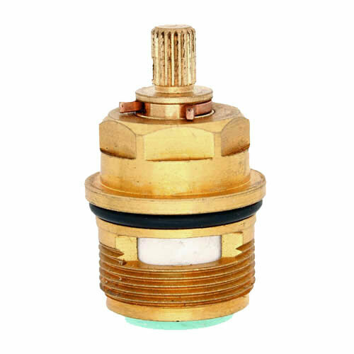 Bongio 9797RS binnenwerk