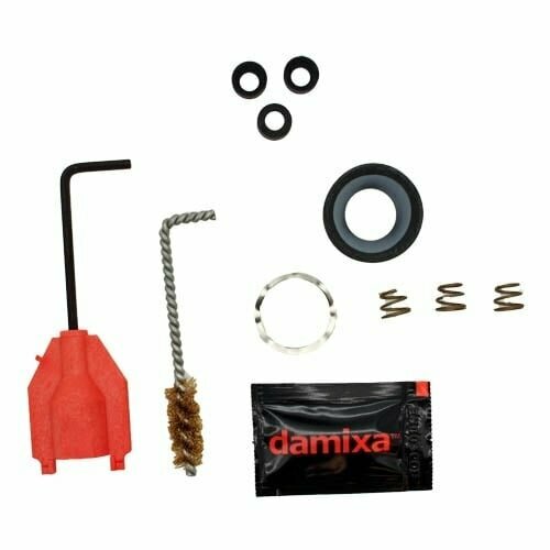 Damixa 1305700 Rep.set lage druk mengkraan