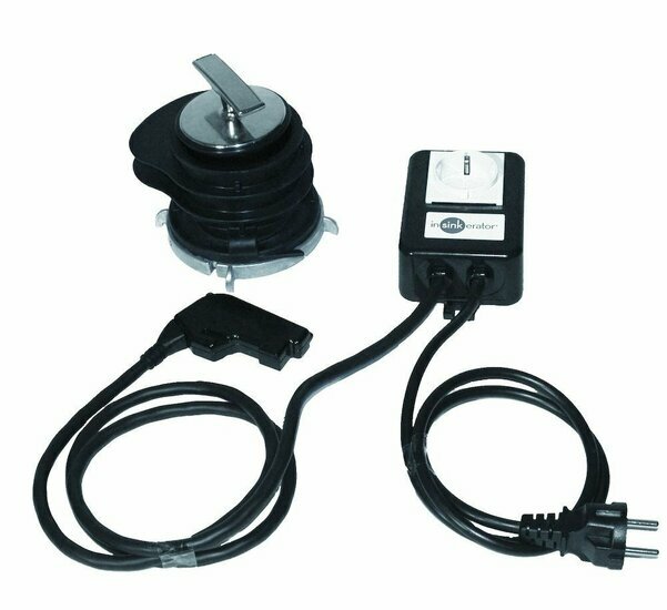 Insinkerator ISECCKIT 77550 converter kit