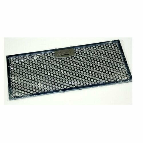 Vetfilter 88014371 alu 385x168mm