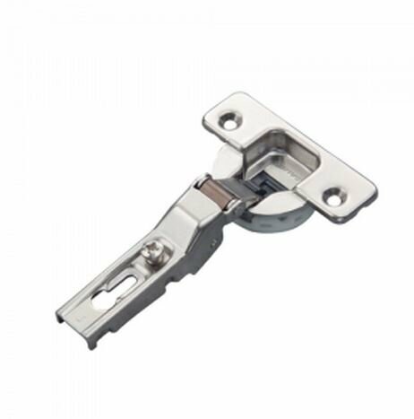 Salice koelkast scharnier C2ABF99 opliggend B48