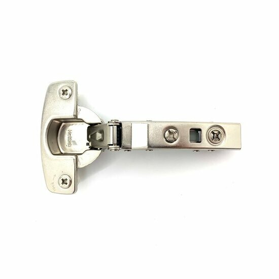 Hettich Sensys 8645i, Basis 12.5 mm, TH 54